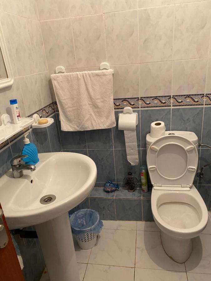 Nice Appartement In Tanca Dış mekan fotoğraf