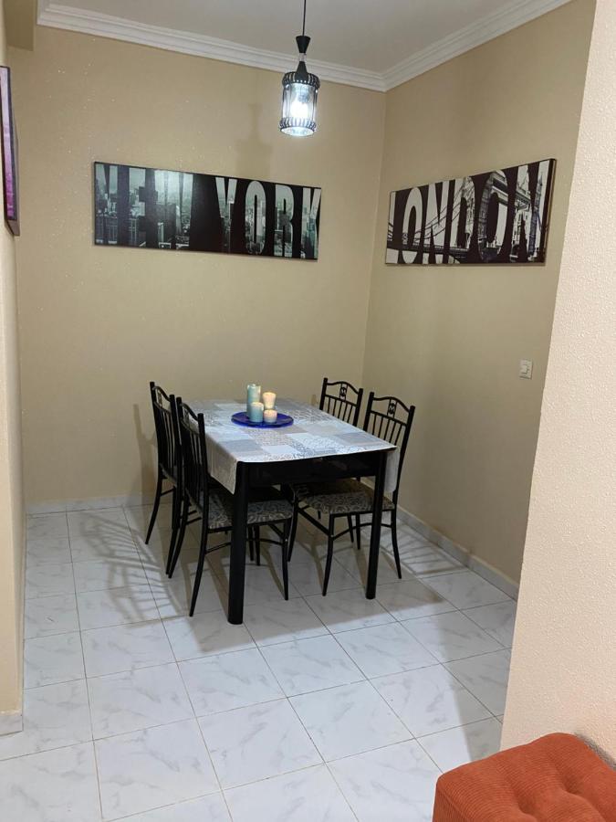 Nice Appartement In Tanca Dış mekan fotoğraf